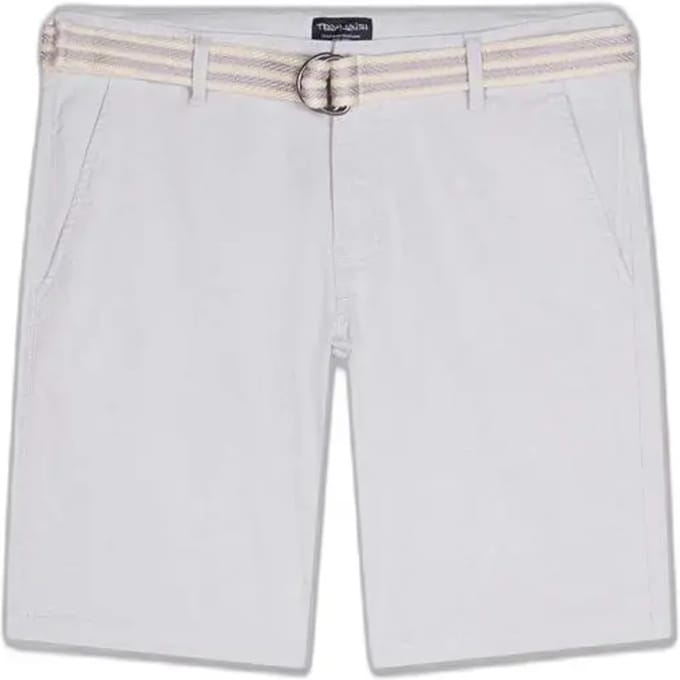 Chino shorts Teddy Smith Staton