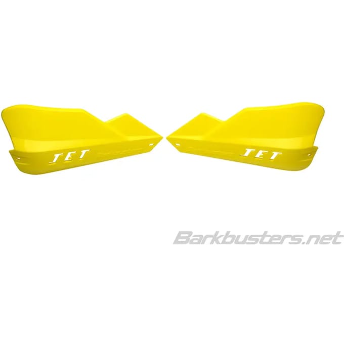 Motorfiets handbeschermers Barkbusters Jet Shell