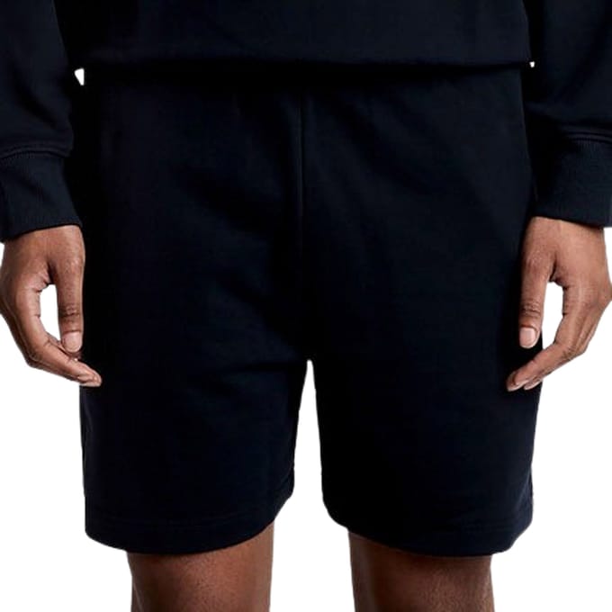 Short met brede zoom Lyle & Scott