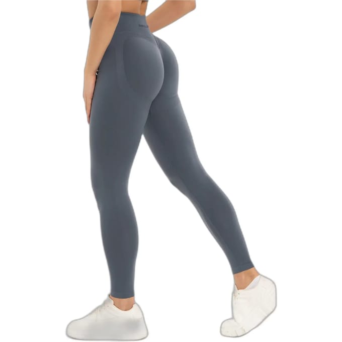 Leggings voor dames Gym Glamour Seamless Lift