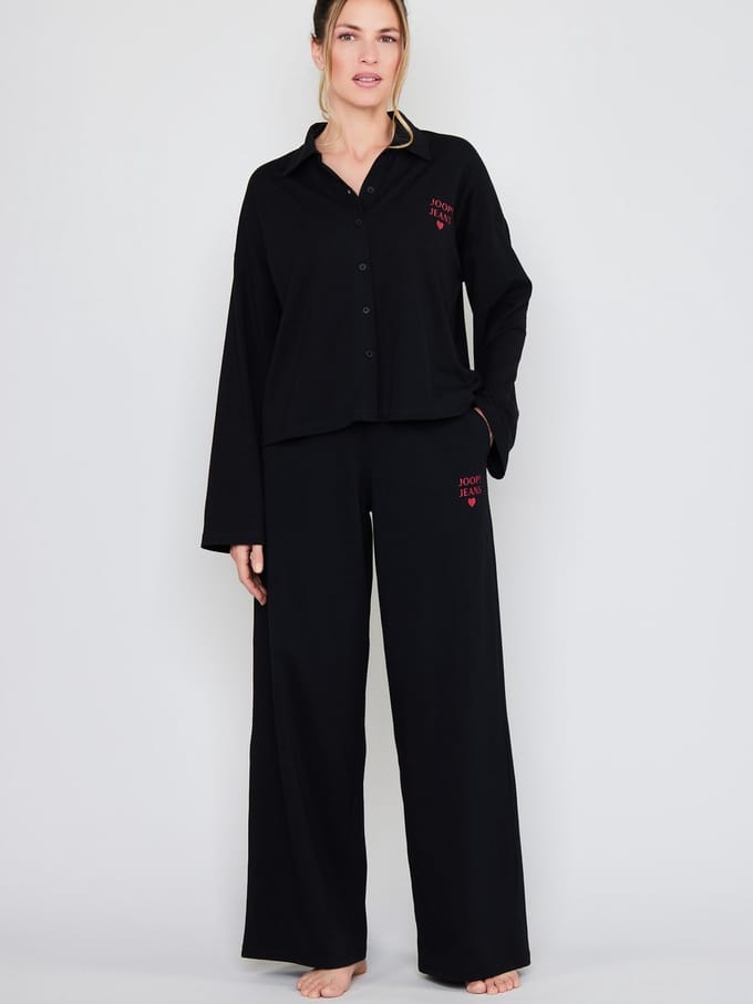 Joop! Pyjamahose After Dark