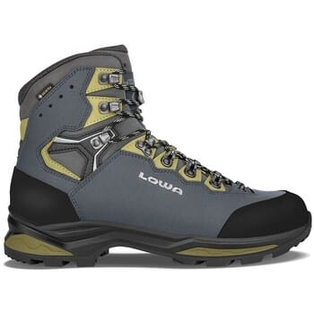 CAMINO EVO GTX Staalblauw Kiwi Heren Trekkingschoenen