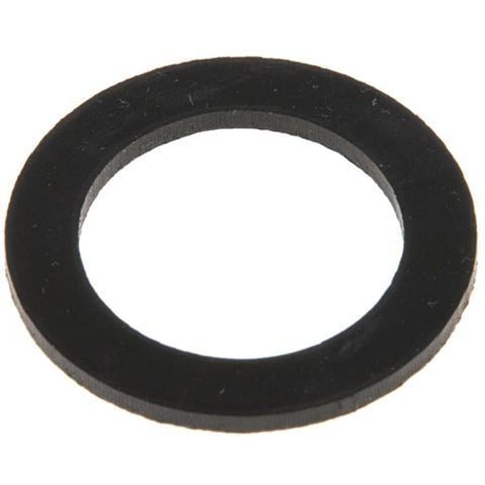 EPDM Afdichting voor DN 20 losse PVC-flenzen [5 Stuks]