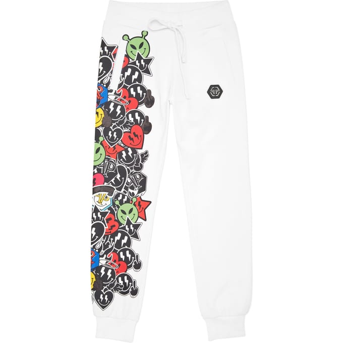 Joggingbroek Smile