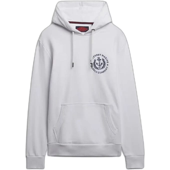 Hoodie Superdry Lo-Fi Dockside