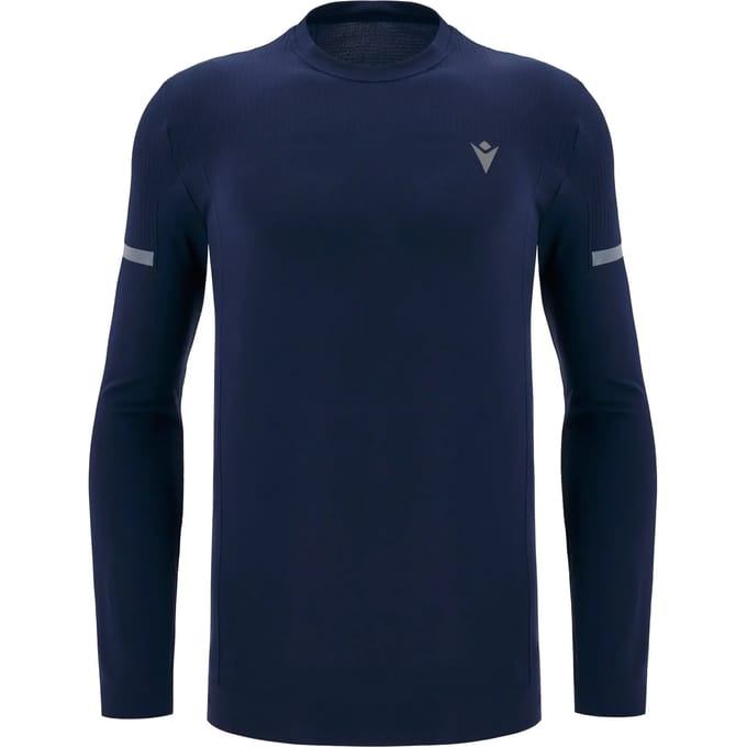 Jersey met lange mouwen Macron FCE Sylvain