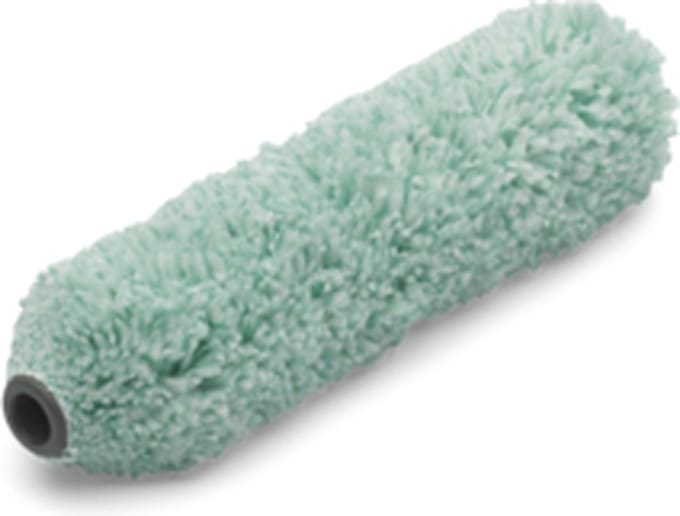 Anza verfrol mini 10cm breed vachtrol 5 stuks