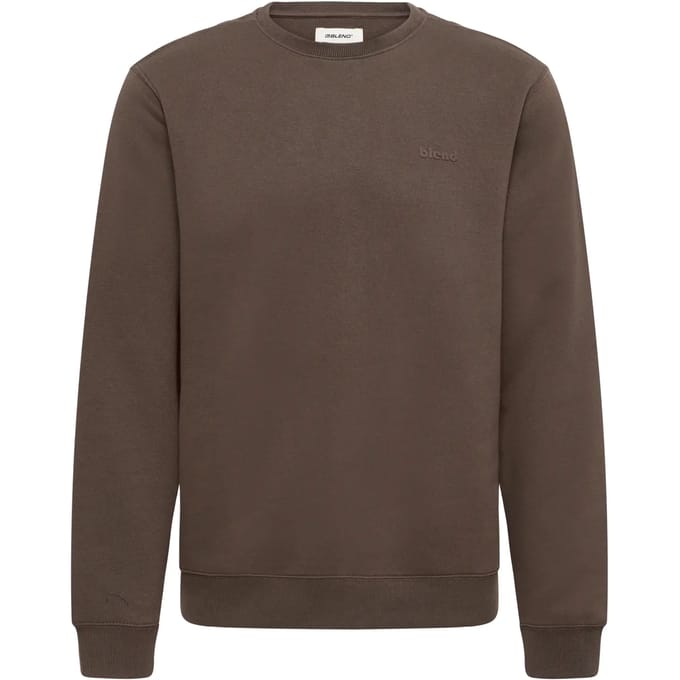 Blend - BHDOWNTON CREWNECK - Heren - Sweaters
