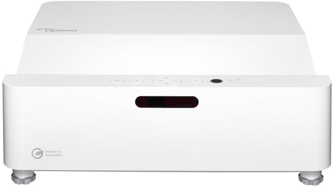 Optoma Projector ZH430UST - 1920 x 1080 - 4000 ANSI lumens