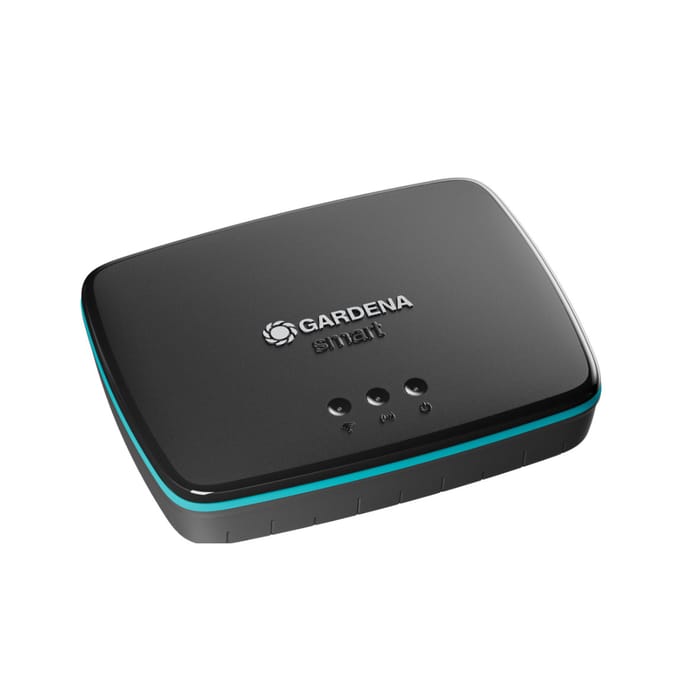 GARDENA 19005-20 smart Gateway, smart system Verbindingsapparaat
