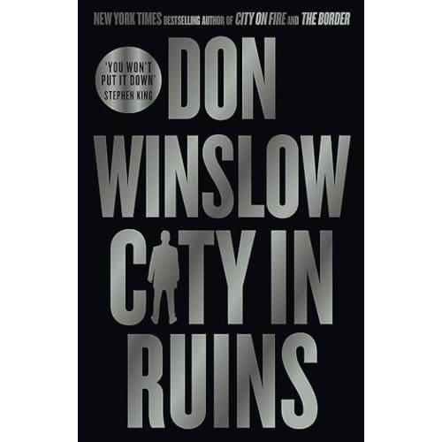 City In Ruins - Winslow, Don