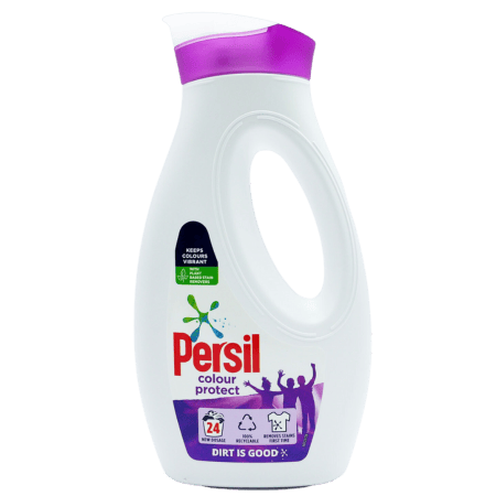 Persil Colour Protect Vloeibaar Wasmiddel - 648ml
