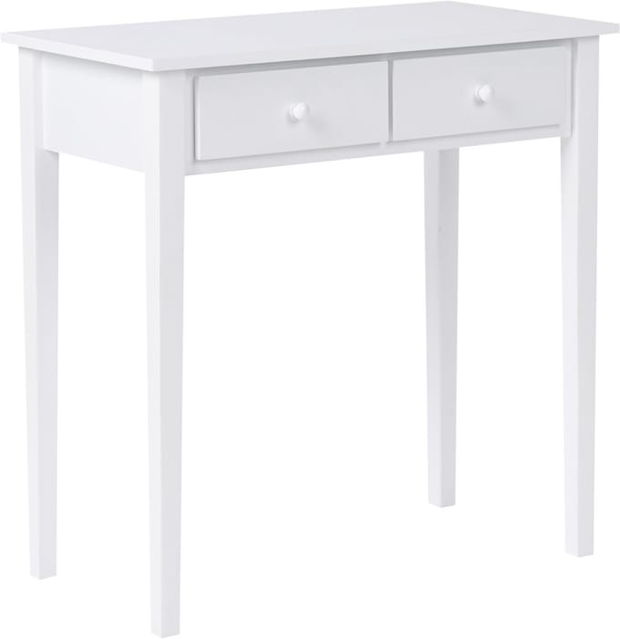 YIRRA - Sidetable - Wit - MDF