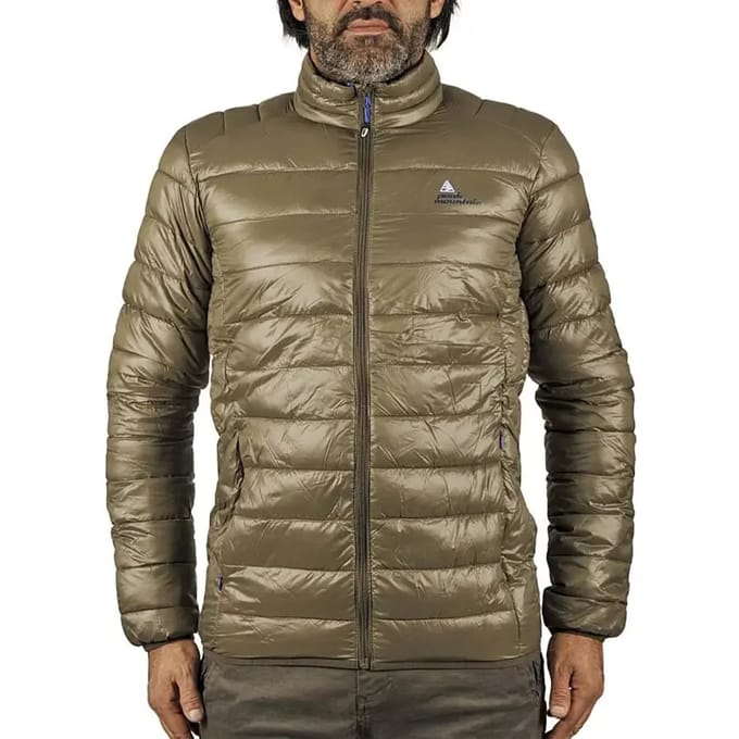 Winterjacke Peak Mountain Ceking
