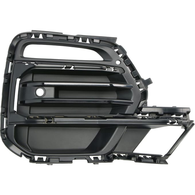 Bumper - ventilatierooster BLIC 6502-07-0098912MP