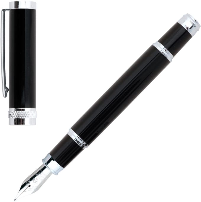 Pen Focus