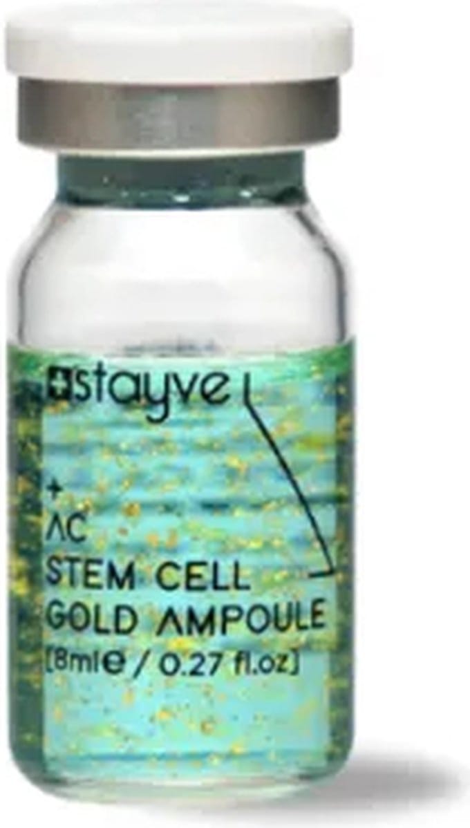 AC Stamcel Goud Ampul 8ml