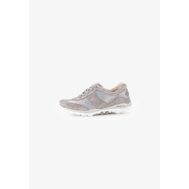 Gabor Rolling soft 46.966.39 silber/grau