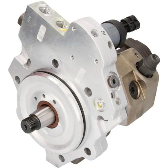 Hogedrukinspuitpomp BOSCH 0 445 020 018