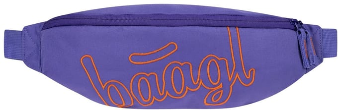 Baagl Heuptas Snap Orange