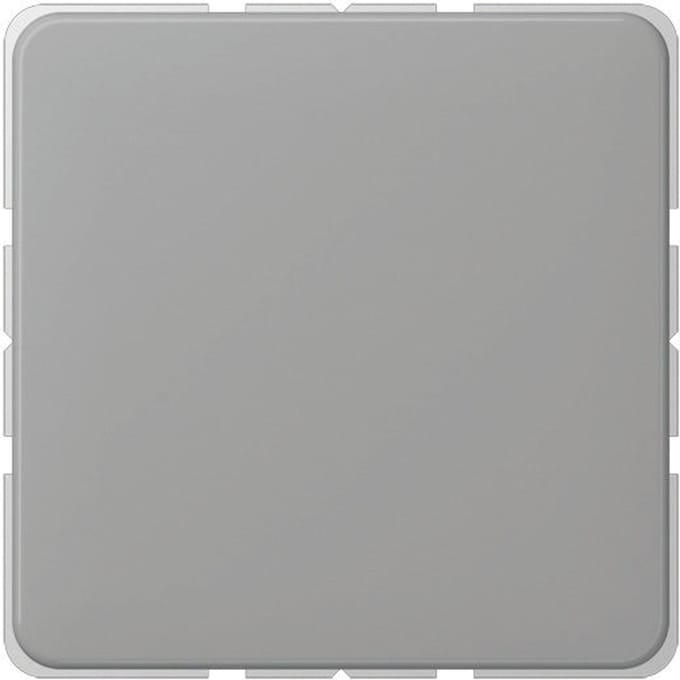 Jung CD500 Schakelelement/Centrale Plaat - CD594-OGR