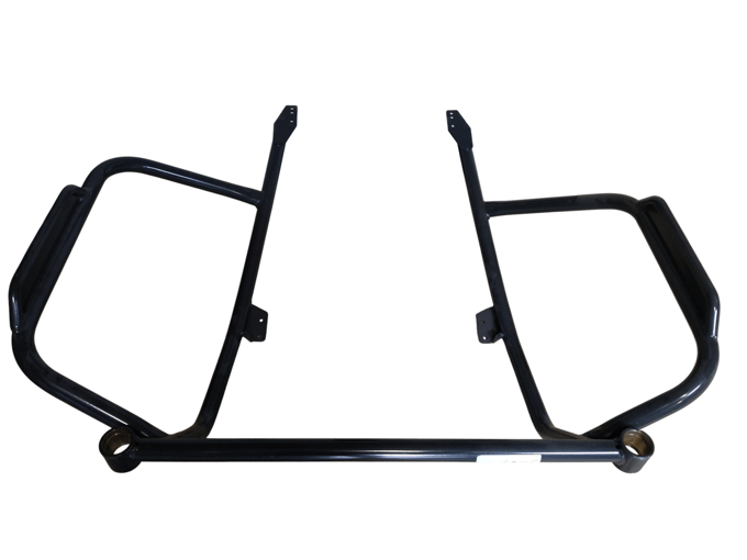Husqvarna frame kova# 40424!