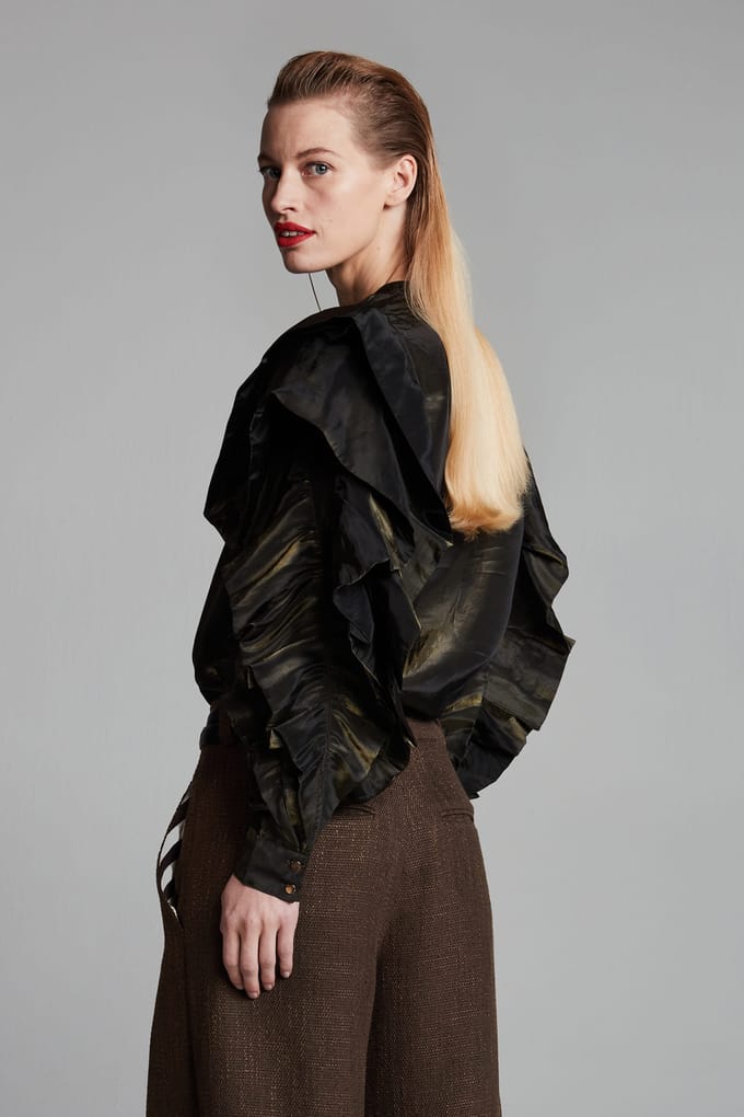 POM Amsterdam Top - Gloria Taglia: 40 | Magliette intime Outlet | Donna