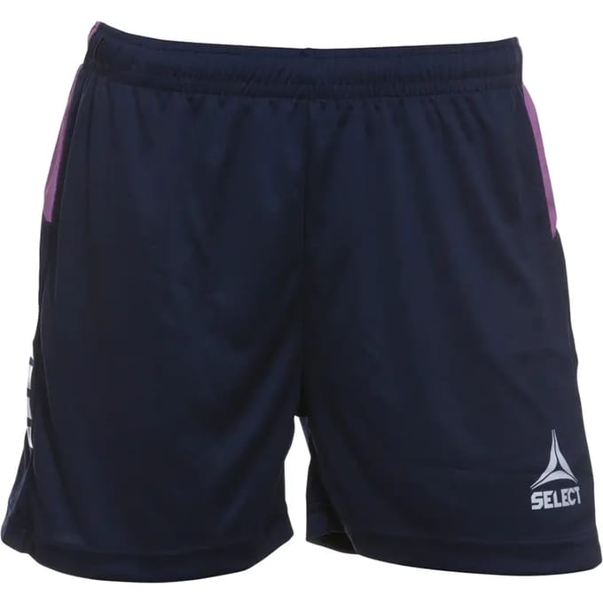Dames shorts Select Player Comet