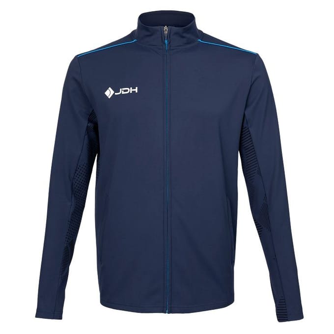 JDH Carbon Pro Trainingsjack Heren - Maat S