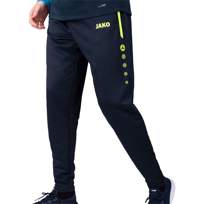 Jako Allround Trainingsbroek Senior - Maat M