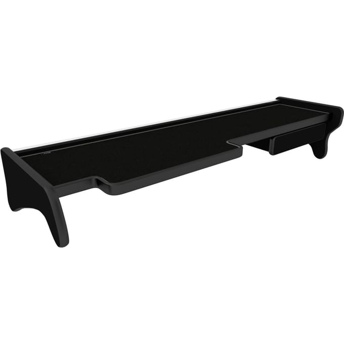 Bbinnenlegplank cabine F-CORE PK03 GRAY