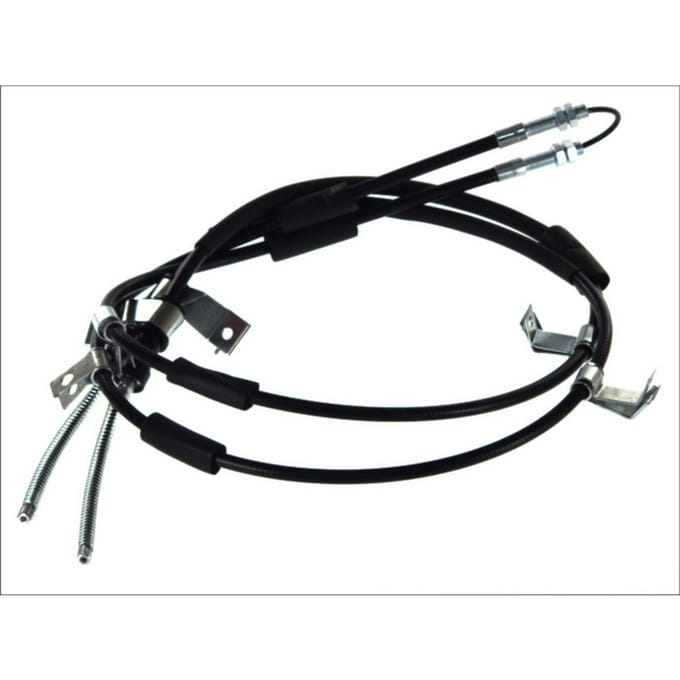 Kabel, parkeerrem LINEX 11.01.04