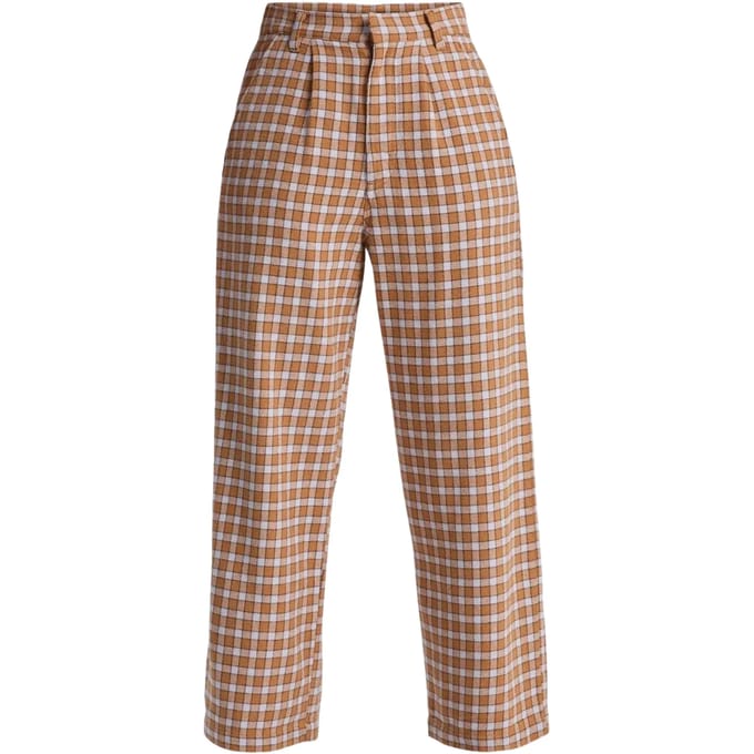 Dames chino broek Quiksilver Penarek