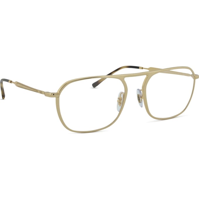 Ray-Ban 0RX6548 2500