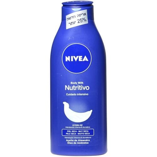 Nivea Bodymilk – Original 500 ml