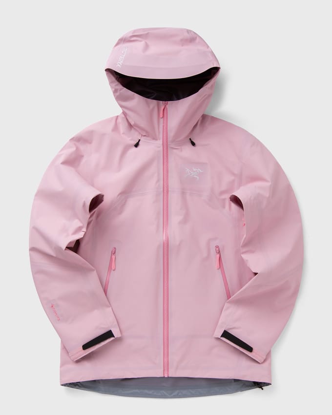 WMNS Beta SL Jacket