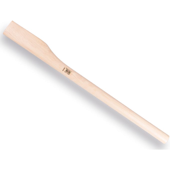 7industries Boombijlsteel 36 inch recht