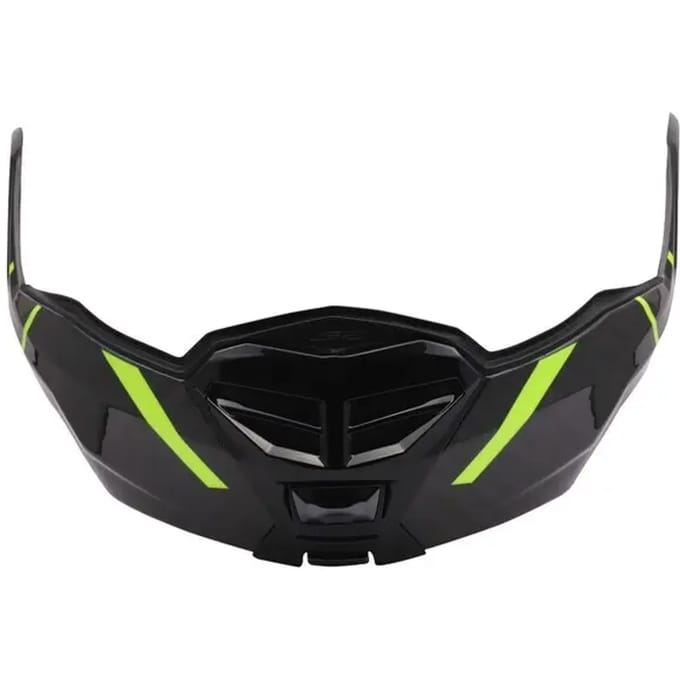 Motorhelm kinband LS2 FF901 Future II