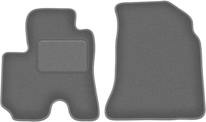 Automatten voor: Toyota RAV4 II FL 5-deurs (2003-2005)