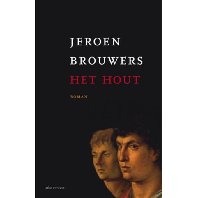 Het Hout - Jeroen Brouwers