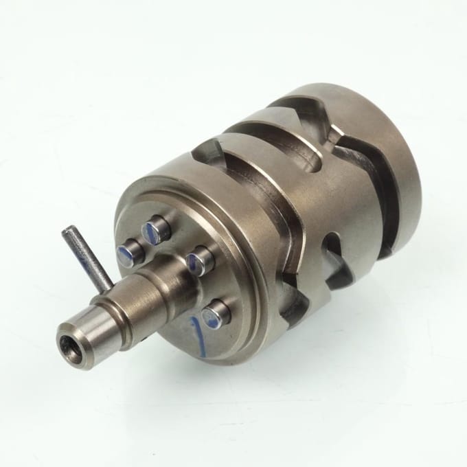 Boite de vitesse origine pour Moto Rieju 50 RS1 Evolution Neuf