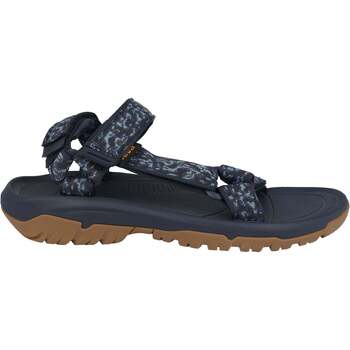 Platte sandalen Teva Hurricane