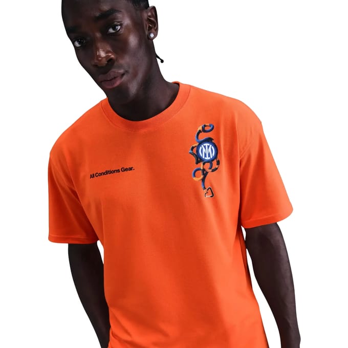 Inter Milan T-shirt ACG 2025/26