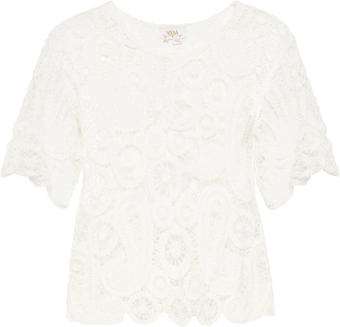 usha Blouse