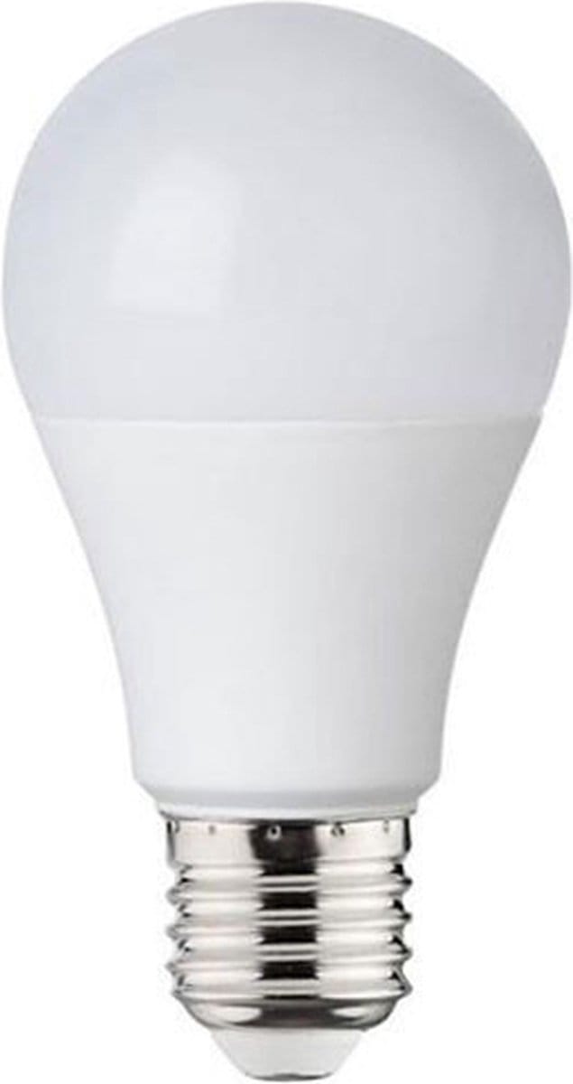 LED Lamp - E27 Fitting - 16W - Natuurlijk Wit 4000K
