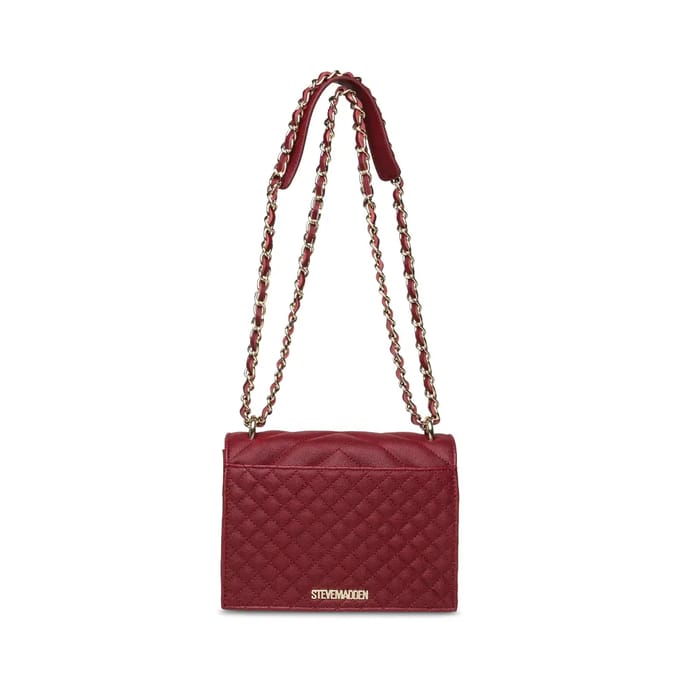 Schoudertas voor vrouwen Steve Madden Amara-2