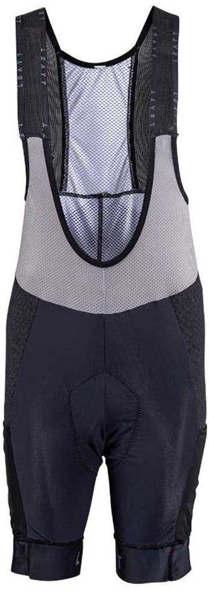Leatt Mtb Endurance 5.0 Basislaag Shorts Grijs L Vrouw