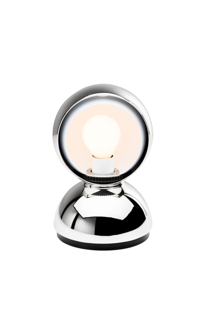 Artemide Eclisse Special Edition 2021 Tafellamp - mirror