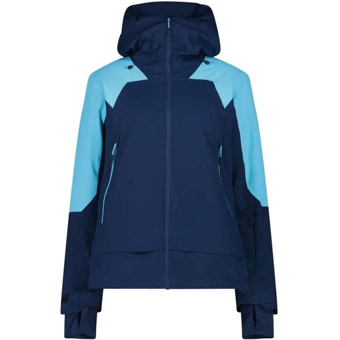 Damesfleece CMP