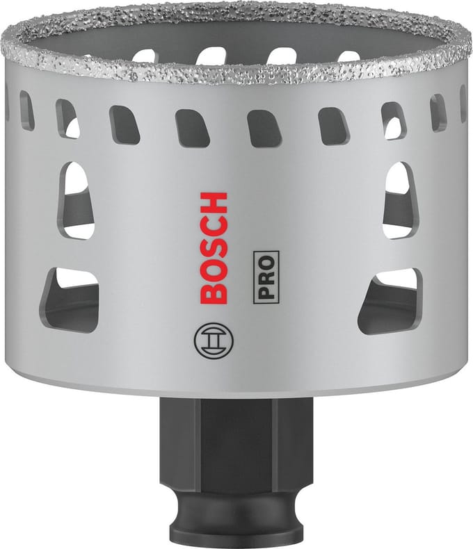 Bosch PRO Tile PC Plus Gatenzaag 60 mm HS - 2608901565